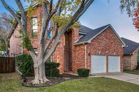 3624 Dresage Lane Flower Mound, TX 75022