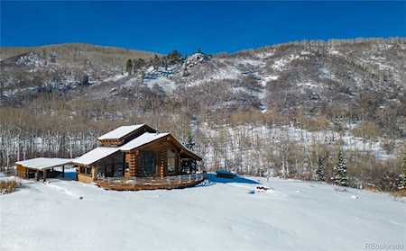 26700 Thorpe Mountain Oak Creek, CO 80467