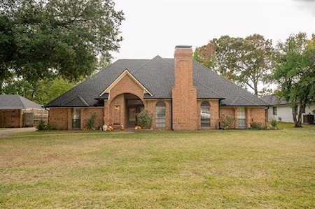 1408 Woodlands Drive Tyler, TX 75703