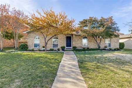 6529 Crockett Court Plano, TX 75023