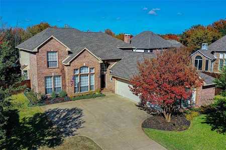 2740 Creek Crossing Drive Mckinney, TX 75072