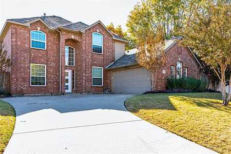 7500 John Autry Road North Richland Hills, TX 76182