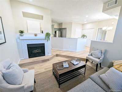 6001 S Yosemite St #A206 Greenwood Village, CO 80111