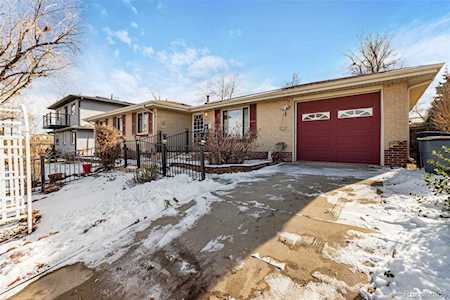 6830 W Archer Place Lakewood, CO 80226