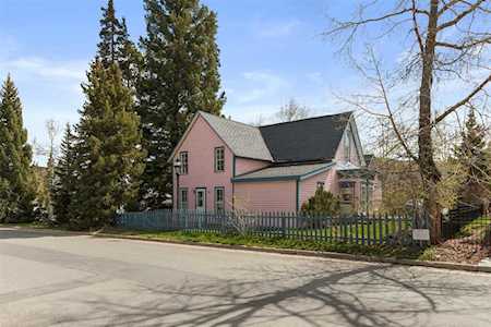 212 N Ridge St Breckenridge, CO 80424