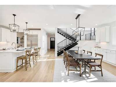 695 S Gaylord St Denver, CO 80209