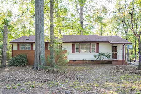 303 Hickory Drive Chapel Hill, NC 27517