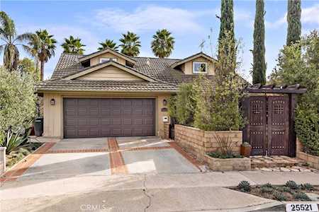 25521 Earhart Rd Laguna Hills, CA 92653