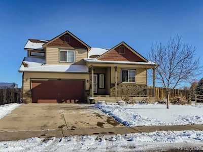 1302 5th St Pierce, CO 80650
