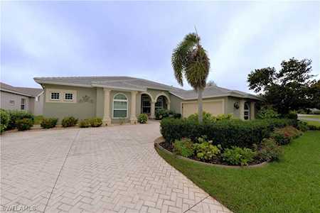10515 E Curry Palm Ln Fort Myers, FL 33966
