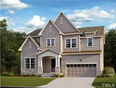 95 Scotland Drive Youngsville, NC 27596