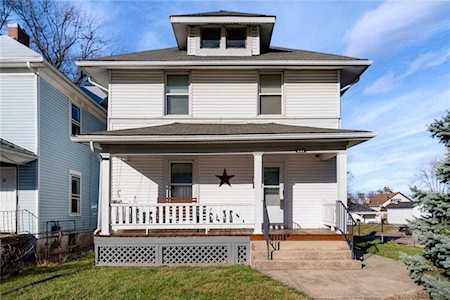 231 Pleasant Avenue Dayton, OH 45403