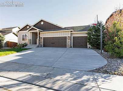 10608 Mount Evans Drive Peyton, CO 80831
