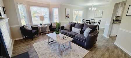 1800 Rock Lake Loop Virginia Beach, VA 23456