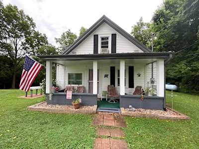 1720 E Sanders Second Avenue Bloomington, IN 47401