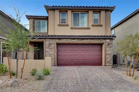 4524 Moon Hill Rock Ave North Las Vegas, NV 89084