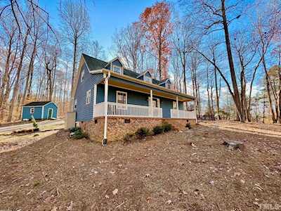603 Gentry Lane Hillsborough, NC 27278