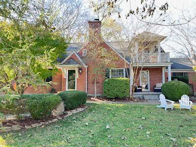 2713 Wortham Ave Nashville, TN 37215