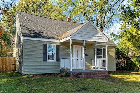8031 Crescent Rd Norfolk, VA 23505