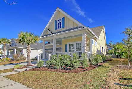 3737 Orion Ln Mount Pleasant, SC 29466