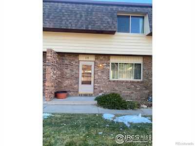 2702 W 19th StreetDrive #15 Greeley, CO 80634