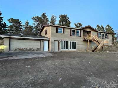 8404 N Pioneer Trail Rd Parker, CO 80138