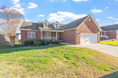 724 Kiefer Ln Maryville, TN 37804