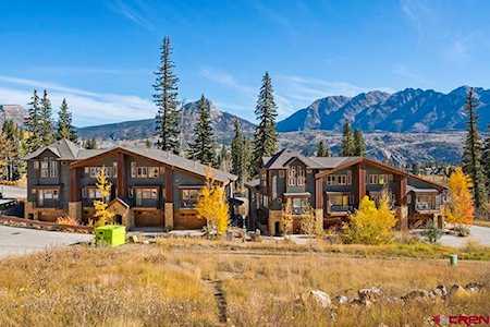 30 Winter Solstice Durango, CO 81301