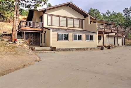3285 Hamal Circle Monument, CO 80132
