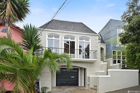 1781 Quesada Avenue San Francisco, CA 94124