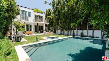 7724 Lexington Ave West Hollywood, CA 90046