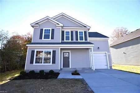 2612 Berkley Ave Chesapeake, VA 23325