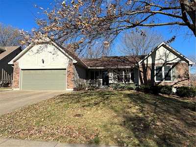 1732 NE Misty Ln Lees Summit, MO 64086
