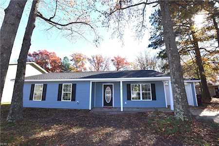 1445 Culpepper Ave Chesapeake, VA 23323