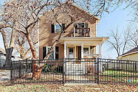 304 Cline St Pleasant Hill, MO 64080