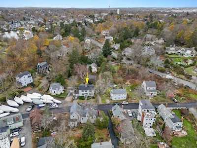 16 Beacon Street Marblehead, MA 01945