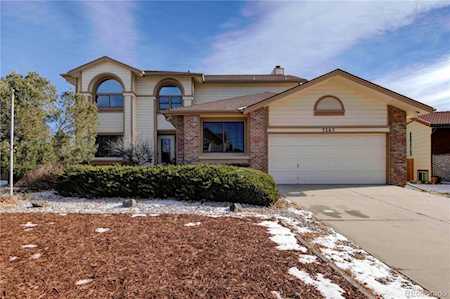 3265 Windjammer Dr Colorado Springs, CO 80920