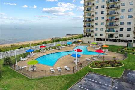 100 E Ocean View Ave #705 Norfolk, VA 23503