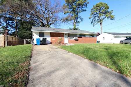 633 S Westgrove Rd Virginia Beach, VA 23455
