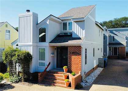 6806 Atlantic Ave #A Virginia Beach, VA 23451