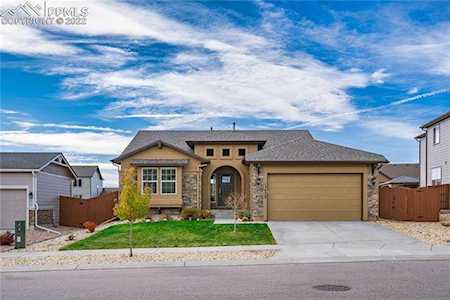 12659 Mt Antero Drive Peyton, CO 80831