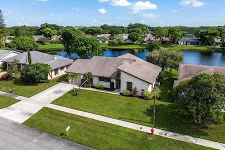 14748 Hideaway Lake Lane Delray Beach, FL 33484