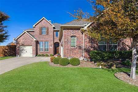 758 Dry Canyon Drive Frisco, TX 75036
