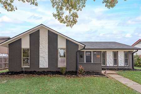 3316 Heather Glen Drive Mesquite, TX 75150