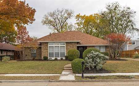 3313 Deep Valley Trail Plano, TX 75023