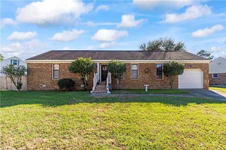 1021 Kincaid Terrace Chesapeake, VA 23320