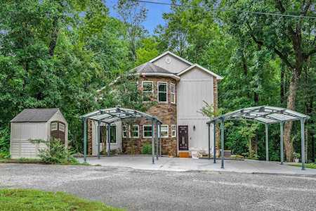 1675 Carriage Ln. Little River, SC 29566