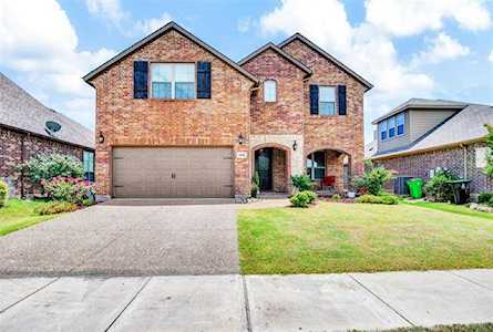 16504 White Rock Boulevard Prosper, TX 75078
