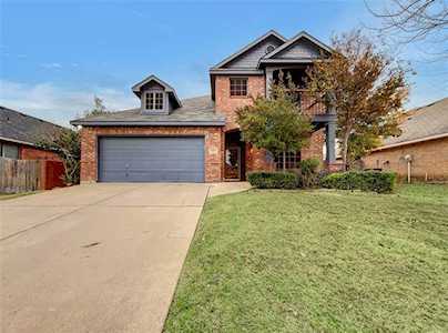 919 Remington Ranch Road Mansfield, TX 76063