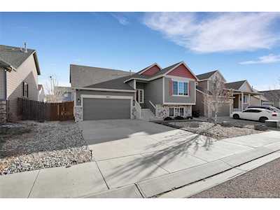 4643 Katahdin Way Colorado Springs, CO 80911